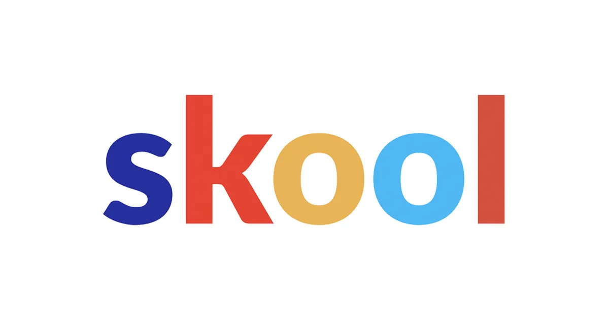 Skool Games Logo