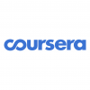 Coursera - White Background