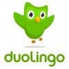 Duolingo - White Background