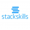 Stackskills - White Background